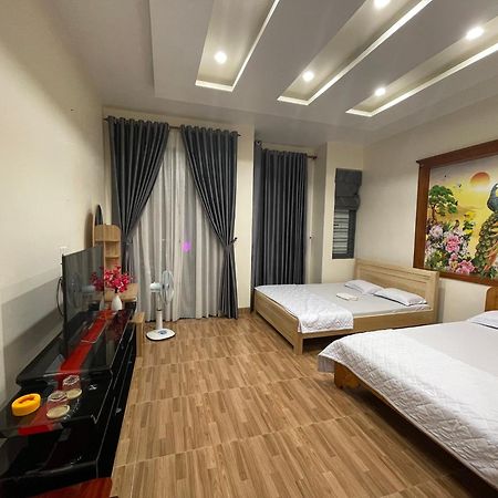 Ha Linh Motel Vung Tau Eksteriør bilde