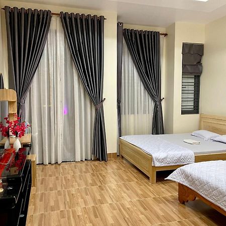 Ha Linh Motel Vung Tau Eksteriør bilde