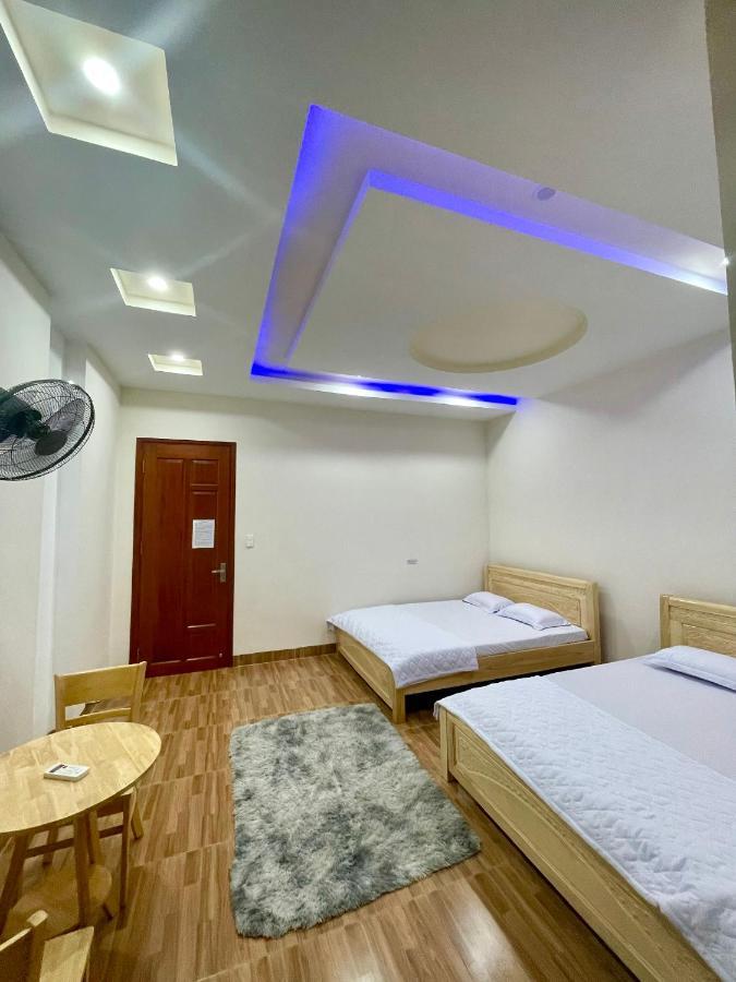 Ha Linh Motel Vung Tau Eksteriør bilde