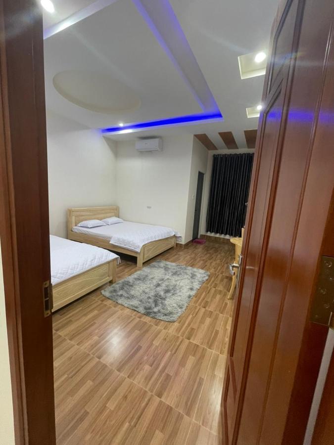 Ha Linh Motel Vung Tau Eksteriør bilde