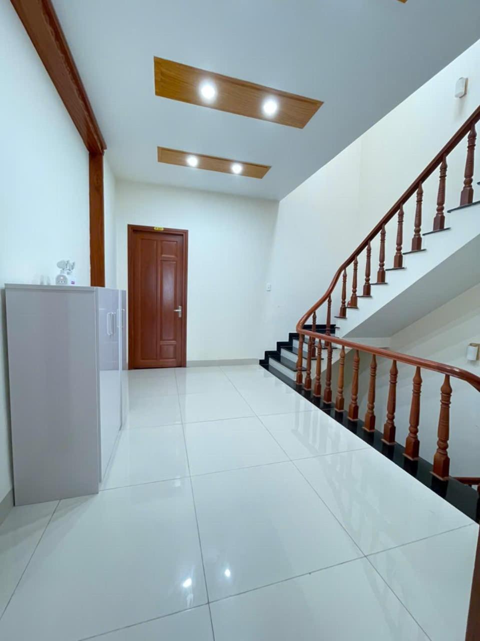 Ha Linh Motel Vung Tau Eksteriør bilde
