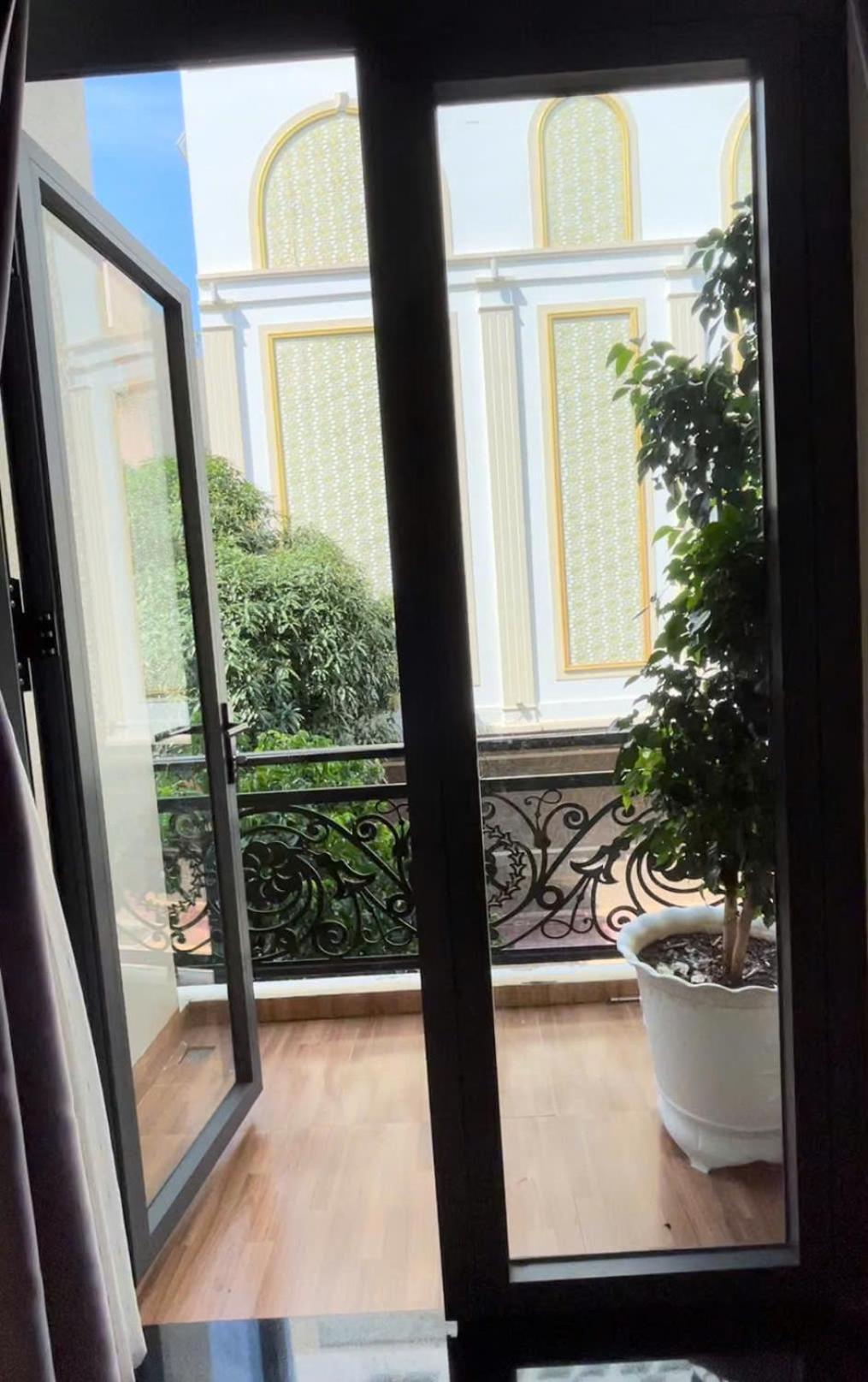 Ha Linh Motel Vung Tau Eksteriør bilde