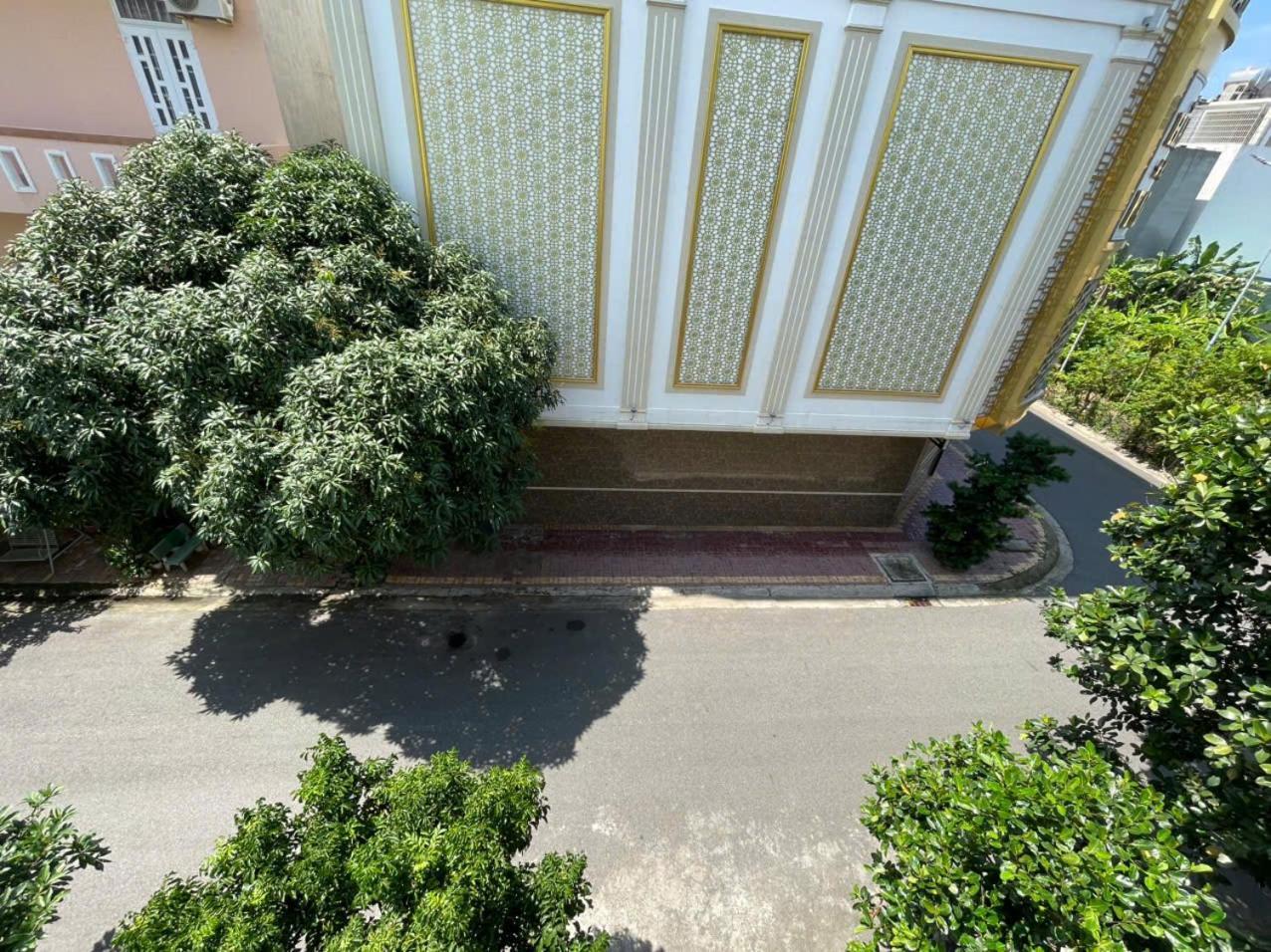Ha Linh Motel Vung Tau Eksteriør bilde