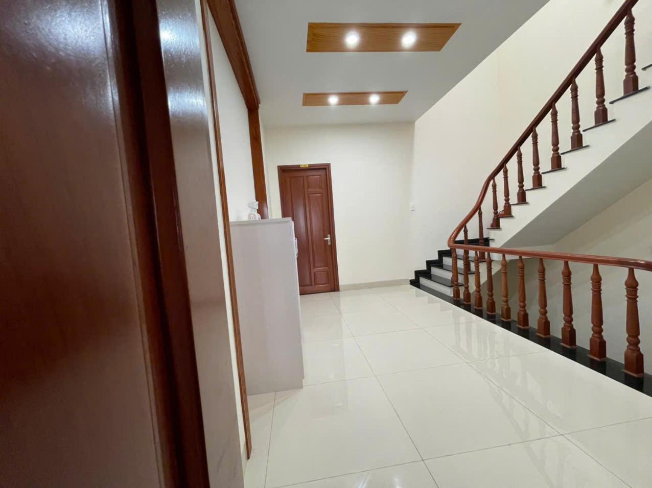 Ha Linh Motel Vung Tau Eksteriør bilde